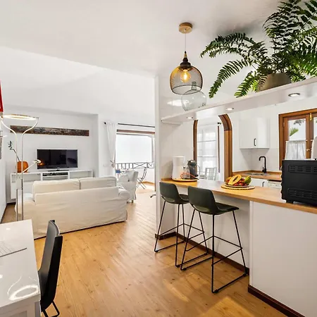 El Nido Seafront Hideaway By Bayside Lägenhet *