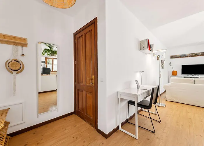 Apartment El Nido Seafront Hideaway By Bayside Playa Honda (Lanzarote)