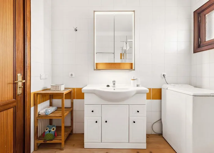 Apartment El Nido Seafront Hideaway By Bayside Playa Honda (Lanzarote)