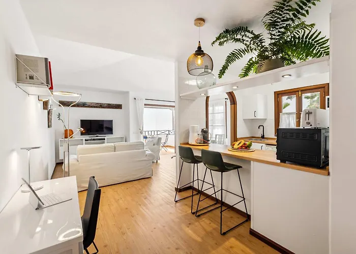 El Nido Seafront Hideaway By Bayside Apartment *