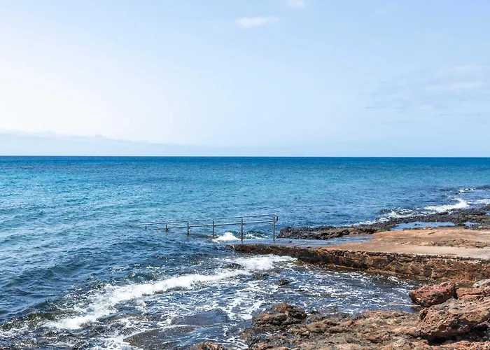 Apartment El Nido Seafront Hideaway By Bayside *