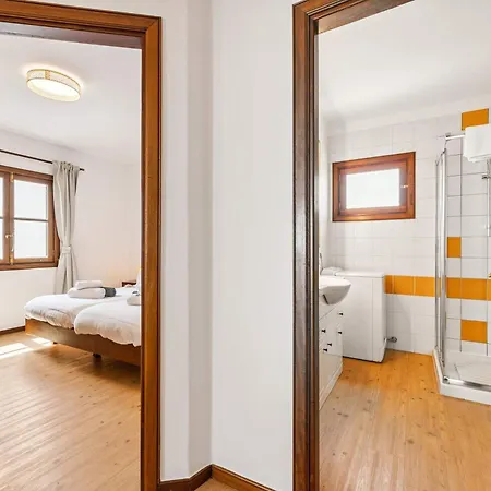 El Nido Seafront Hideaway By Bayside Апартаменты Плайя-Онда