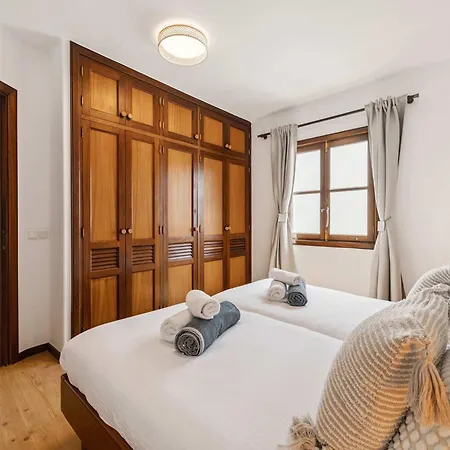 Апартаменты El Nido Seafront Hideaway By Bayside *