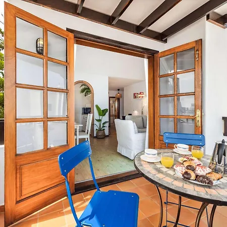 El Nido Seafront Hideaway By Bayside Апартаменты *